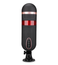 Charger l&#39;image dans la galerie, Masturbateur va-et-vient chauffant Freelander