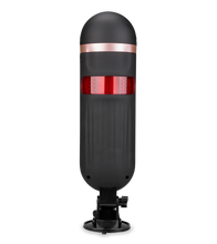 Charger l&#39;image dans la galerie, Masturbateur va-et-vient chauffant Freelander