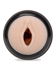 Charger l&#39;image dans la galerie, Masturbateur va-et-vient chauffant Freelander