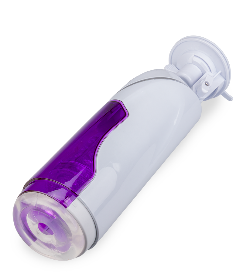 Masturbateur va-et-vient Droid