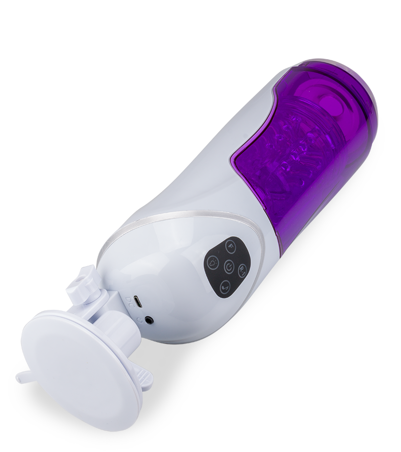 Masturbateur va-et-vient Droid