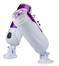 Charger l&#39;image dans la galerie, Masturbateur va-et-vient Droid