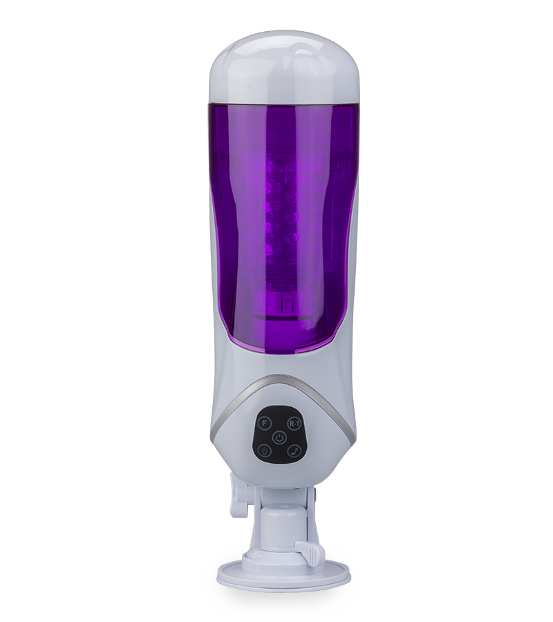 Masturbateur va-et-vient Droid