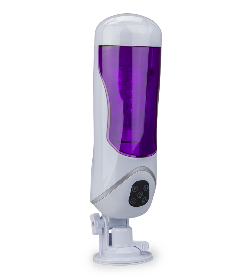 Masturbateur va-et-vient Droid