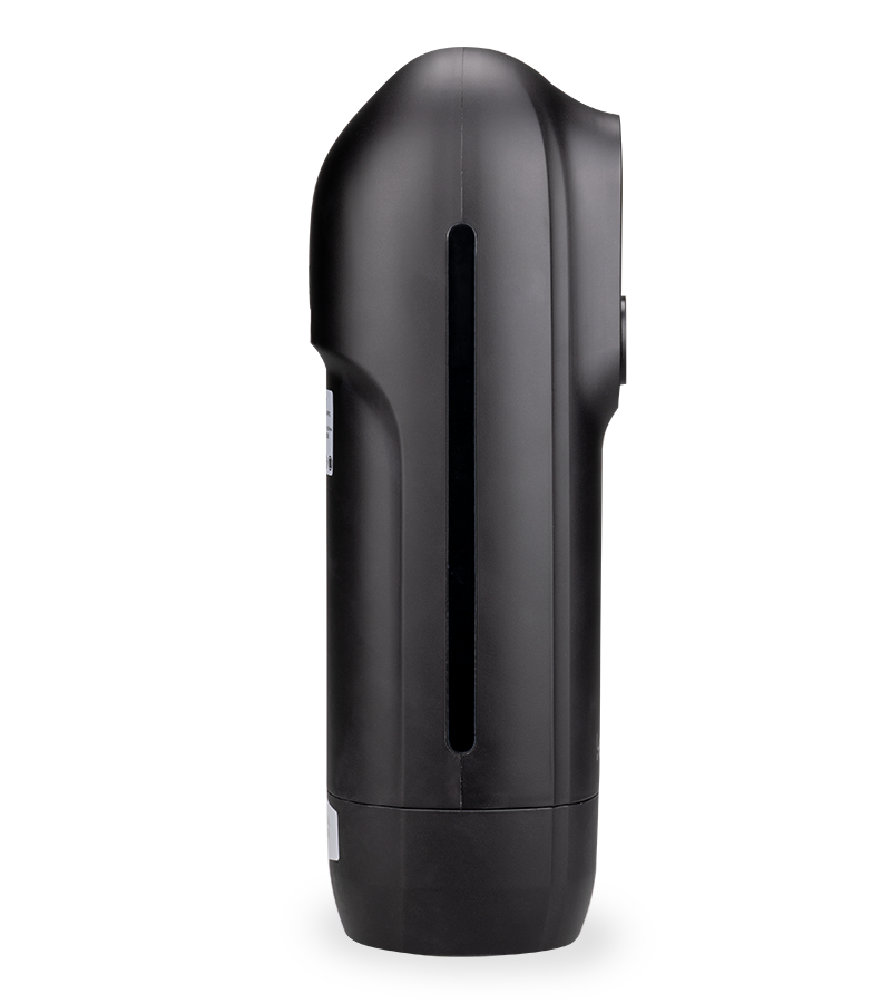 Masturbateur va-et-vient et chauffant Silent Pro