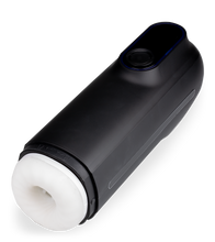 Charger l&#39;image dans la galerie, Masturbateur va-et-vient et chauffant Silent Pro