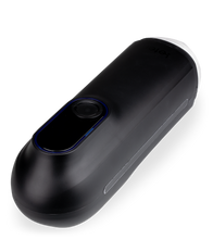 Charger l&#39;image dans la galerie, Masturbateur va-et-vient et chauffant Silent Pro