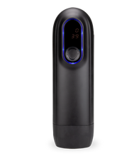 Charger l&#39;image dans la galerie, Masturbateur va-et-vient et chauffant Silent Pro