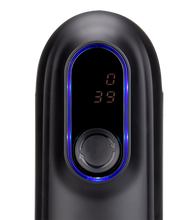 Charger l&#39;image dans la galerie, Masturbateur va-et-vient et chauffant Silent Pro