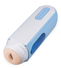 Charger l&#39;image dans la galerie, Masturbateur va-et-vient et rotatif Cockpit