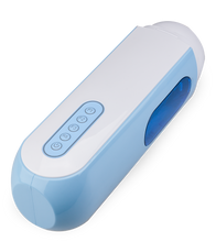 Charger l&#39;image dans la galerie, Masturbateur va-et-vient et rotatif Cockpit