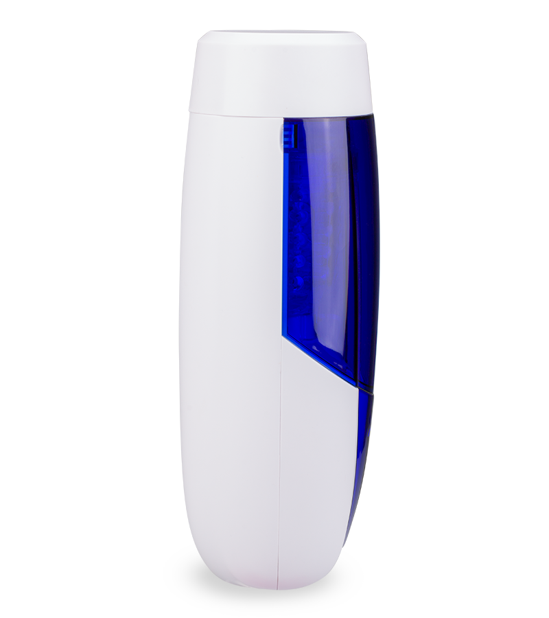 Masturbateur va-et-vient et rotations 10 modes Cumix