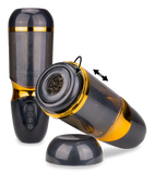 Masturbateur va-et-vient et rotations Gust