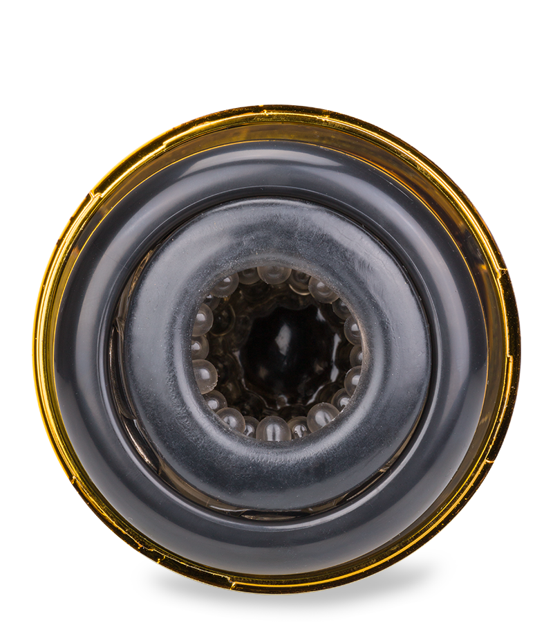 Masturbateur va-et-vient et rotations Gust