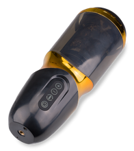 Charger l&#39;image dans la galerie, Masturbateur va-et-vient et rotations Gust