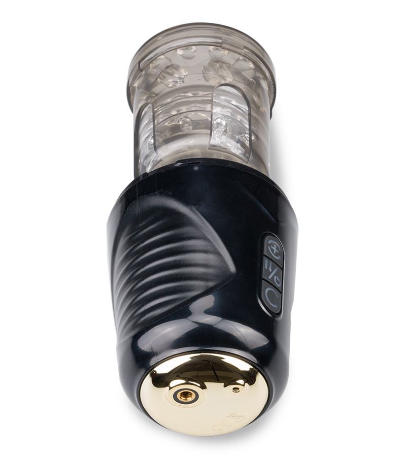 Masturbateur va-et-vient et rotations Tempest