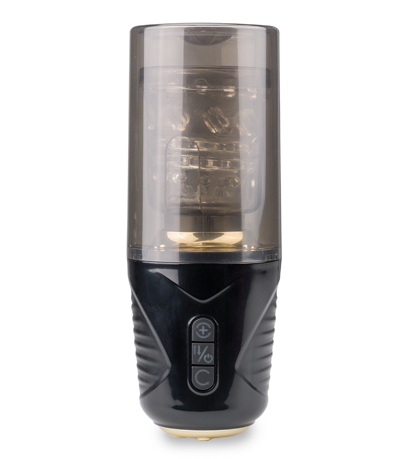 Masturbateur va-et-vient et rotations Tempest