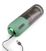 Charger l&#39;image dans la galerie, Masturbateur va-et-vient et rotations Wilo