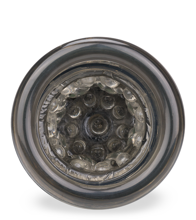 Masturbateur va-et-vient et rotations Wilo