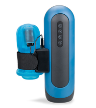 Charger l&#39;image dans la galerie, Masturbateur va-et-vient et vibrant November