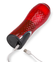 Charger l&#39;image dans la galerie, Masturbateur va-et-vient fonction vocale Tonnor