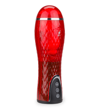 Charger l&#39;image dans la galerie, Masturbateur va-et-vient fonction vocale Tonnor