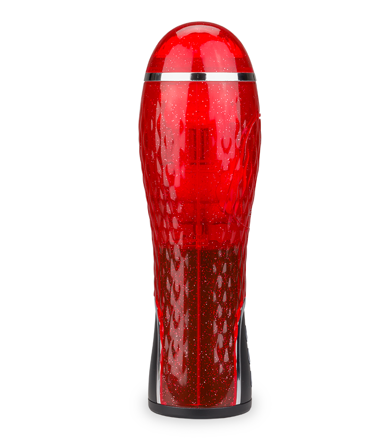 Masturbateur va-et-vient fonction vocale Tonnor