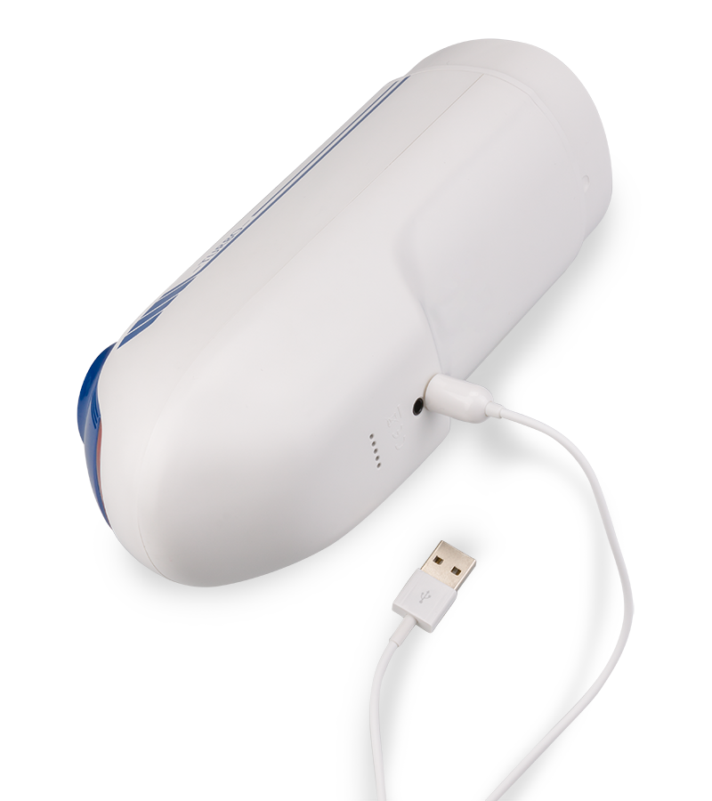 Masturbateur va-et-vient fonctions vocales et chauffantes Oboy