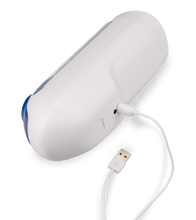 Charger l&#39;image dans la galerie, Masturbateur va-et-vient fonctions vocales et chauffantes Oboy