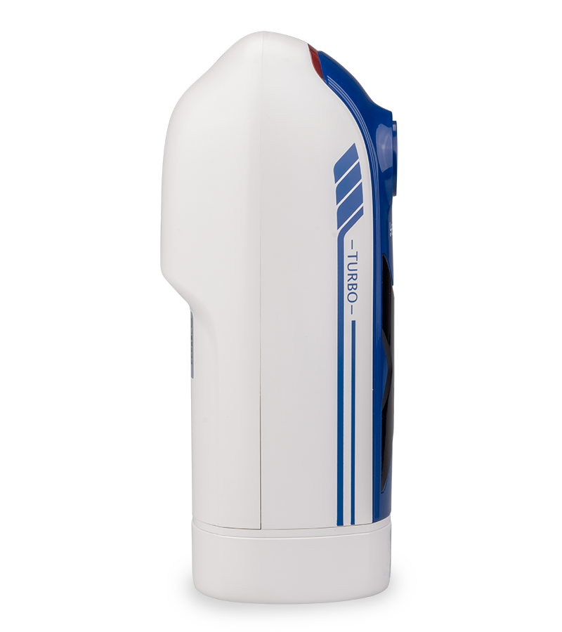 Masturbateur va-et-vient fonctions vocales et chauffantes Oboy