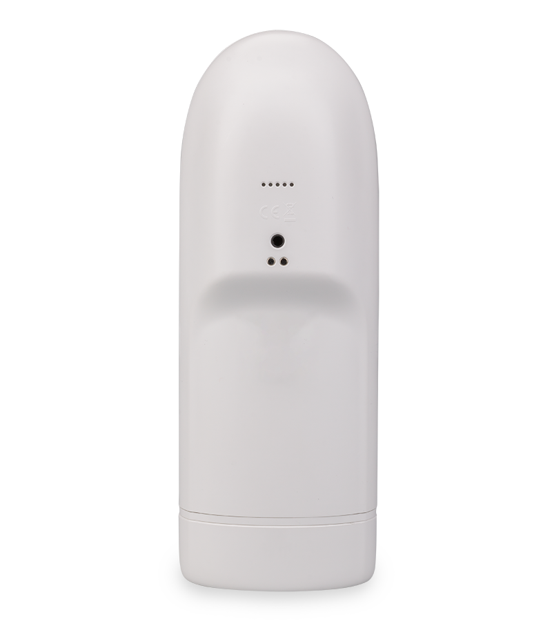 Masturbateur va-et-vient fonctions vocales et chauffantes Oboy