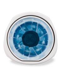 Charger l&#39;image dans la galerie, Masturbateur va-et-vient fonctions vocales et chauffantes Oboy