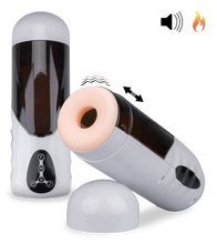 Charger l&#39;image dans la galerie, Masturbateur va-et-vient Navigator