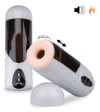 Masturbateur va-et-vient Navigator