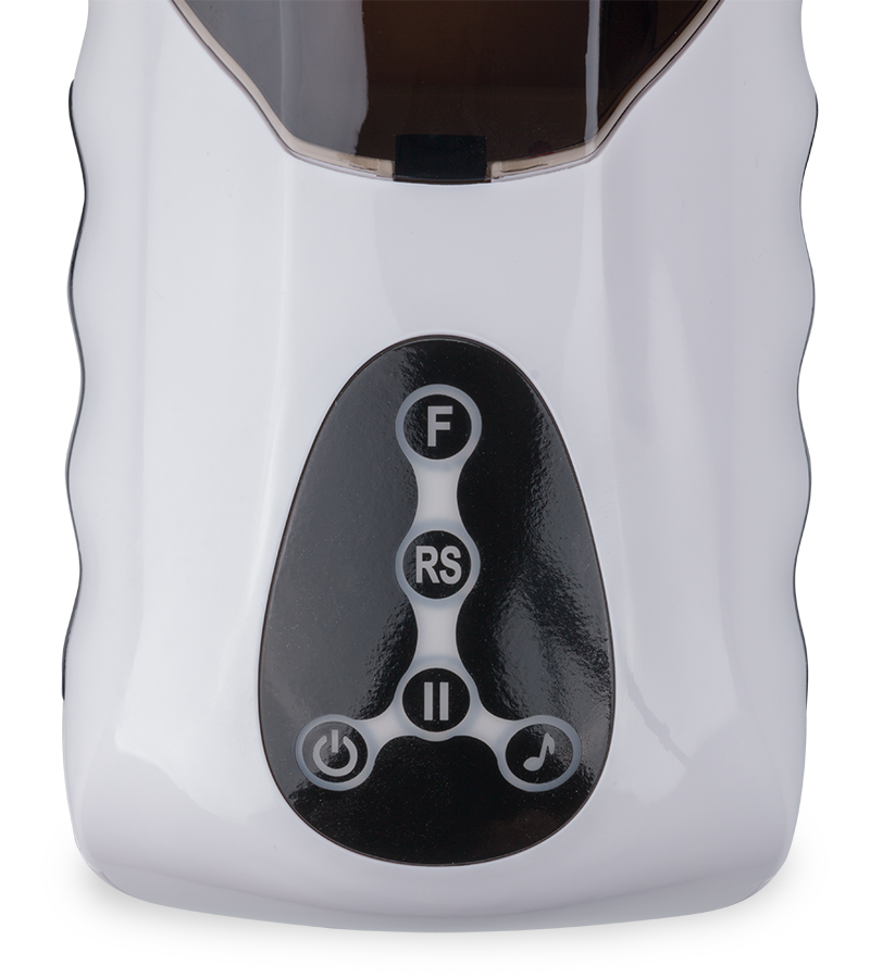 Masturbateur va-et-vient Navigator