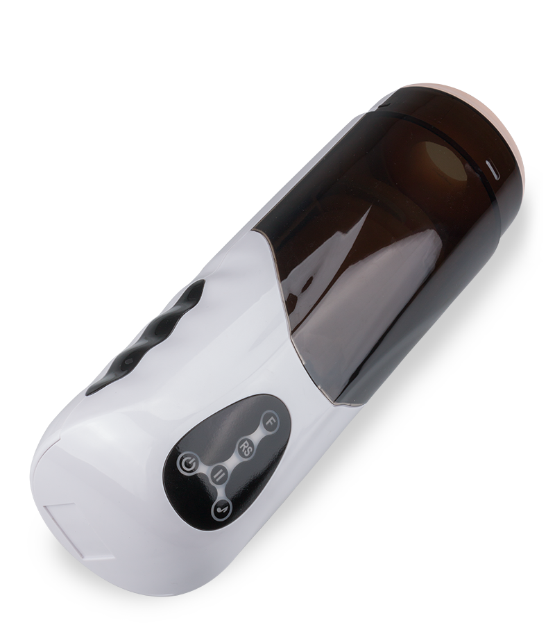 Masturbateur va-et-vient Navigator