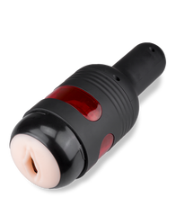 Charger l&#39;image dans la galerie, Masturbateur va-et-vient rotatif Bell