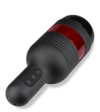 Charger l&#39;image dans la galerie, Masturbateur va-et-vient rotatif Bell