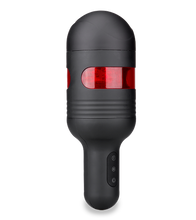 Charger l&#39;image dans la galerie, Masturbateur va-et-vient rotatif Bell