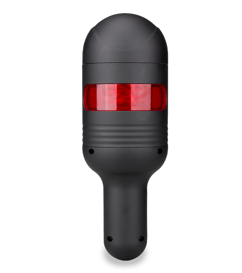 Masturbateur va-et-vient rotatif Bell