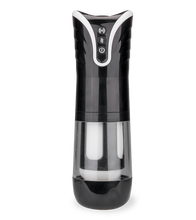 Charger l&#39;image dans la galerie, Masturbateur va-et-vient vibrant automatique