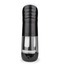 Charger l&#39;image dans la galerie, Masturbateur va-et-vient vibrant automatique