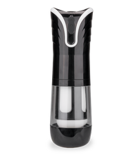 Charger l&#39;image dans la galerie, Masturbateur va-et-vient vibrant automatique