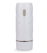 Charger l&#39;image dans la galerie, Masturbateur vagin aspirant et vibrant Tomorrow