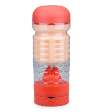 Charger l&#39;image dans la galerie, Masturbateur vagin avec langue vibrante