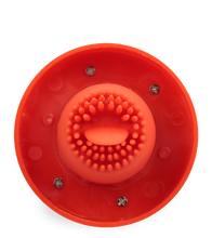 Charger l&#39;image dans la galerie, Masturbateur vagin avec langue vibrante