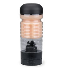 Charger l&#39;image dans la galerie, Masturbateur vagin avec langue vibrante