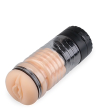 Charger l&#39;image dans la galerie, Masturbateur vagin avec langue vibrante