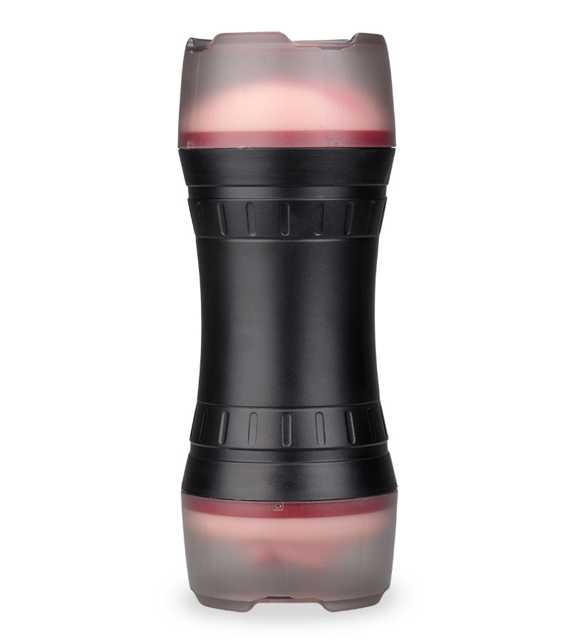 Masturbateur vagin et bouche Polaris