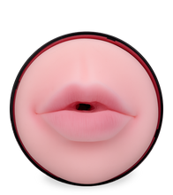 Charger l&#39;image dans la galerie, Masturbateur vagin et bouche Polaris